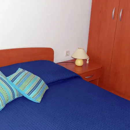 Holiday home Charming House In A Quiet Area Large Covered Terrace With Great Sea View