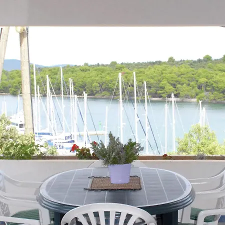 Charming House In A Quiet Area Large Covered Terrace With Great Sea View *