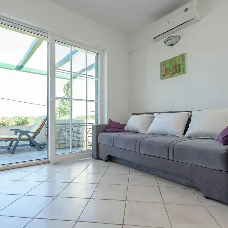 Holiday home Charming House In A Quiet Area Large Covered Terrace With Great Sea View