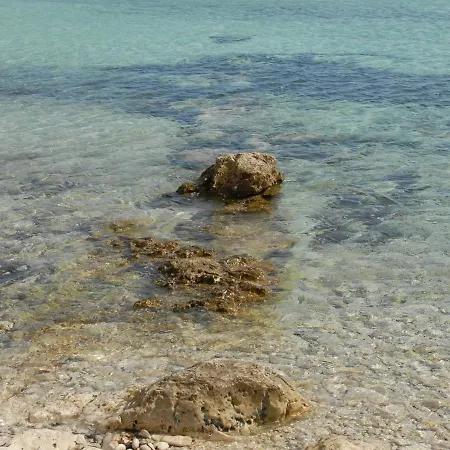 Holiday home Charming House In A Quiet Area Large Covered Terrace With Great Sea View