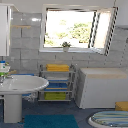 Ferienhaus In Near Saharun *