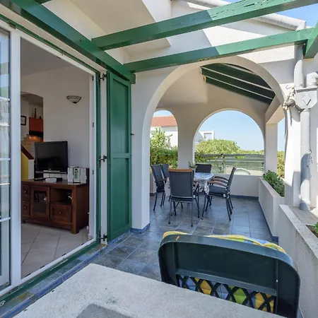 In Near Saharun Holiday home *