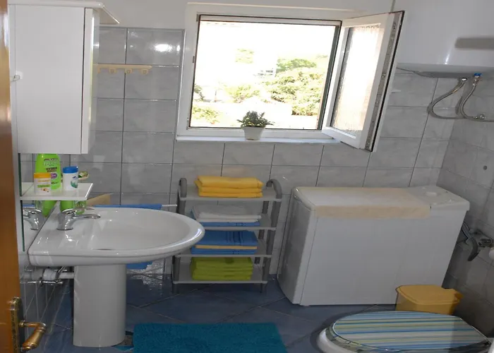 בית נופש In Near Saharun *